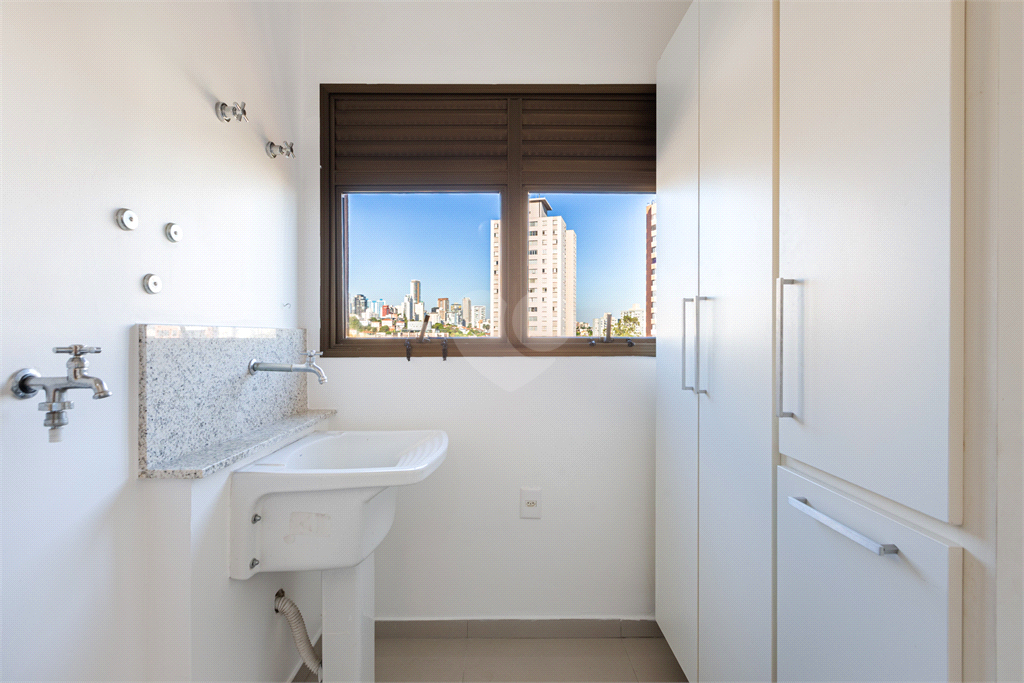 Venda Apartamento São Paulo Vila Madalena REO977331 28