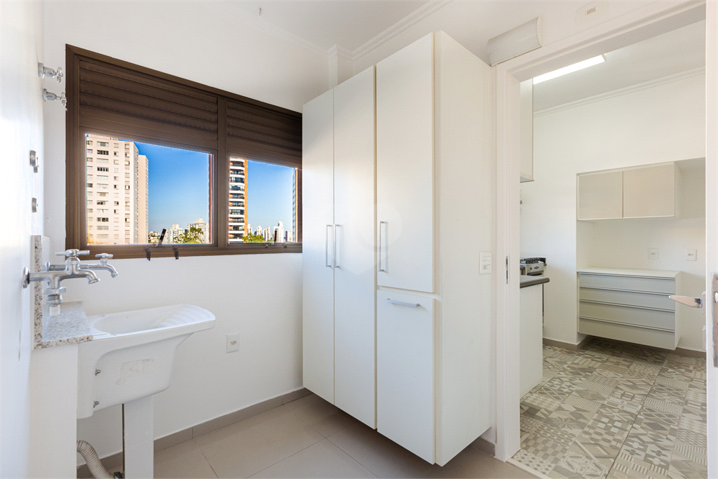 Venda Apartamento São Paulo Vila Madalena REO977331 27