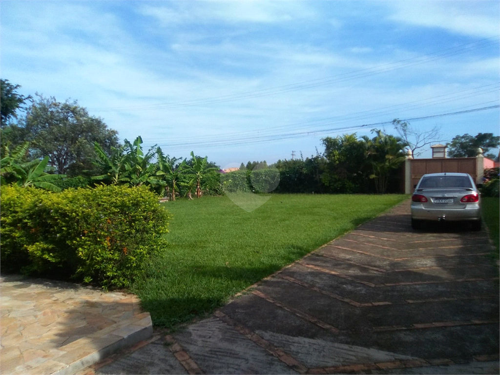 Venda Chácara Indaiatuba Recanto Campestre Internacional De Viracopos Gleba 1 REO977345 4