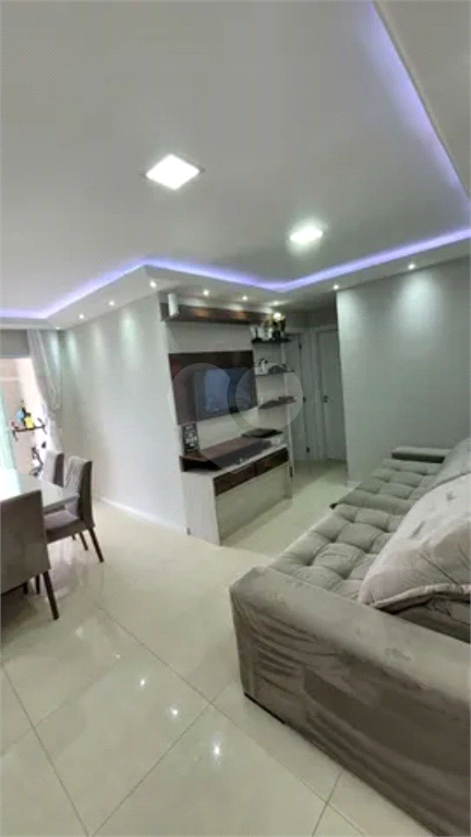 Venda Apartamento Jundiaí Medeiros REO977349 2