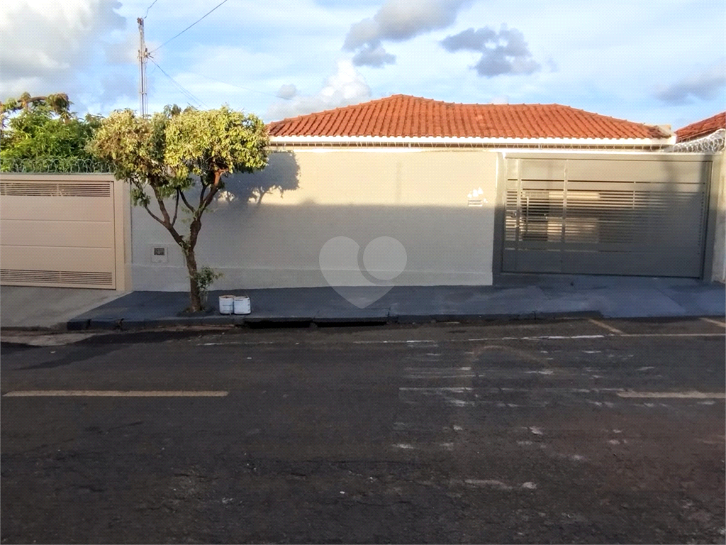 Venda Casa São José Do Rio Preto Jardim Itapema REO977353 2