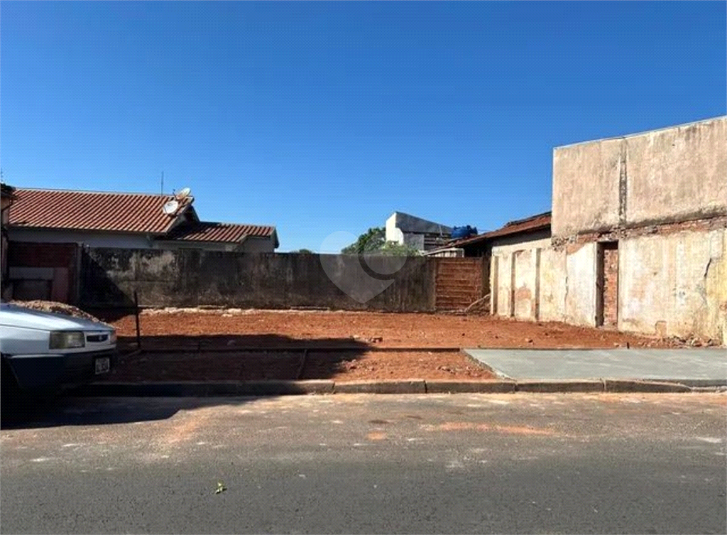 Venda Terreno Bauru Vila São João Da Boa Vista REO977370 15