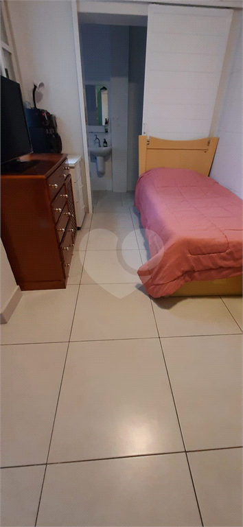 Venda Sobrado São Paulo Ipiranga REO977386 9