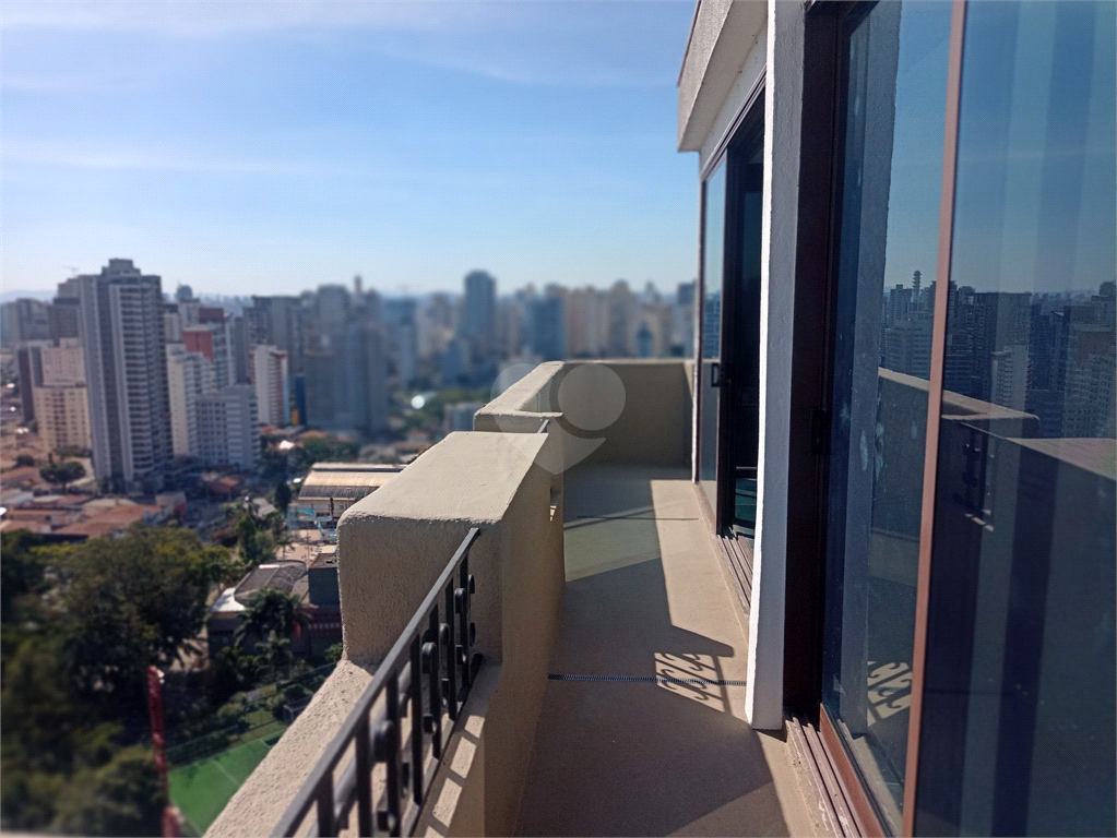 Venda Cobertura São Paulo Santo Amaro REO977391 39