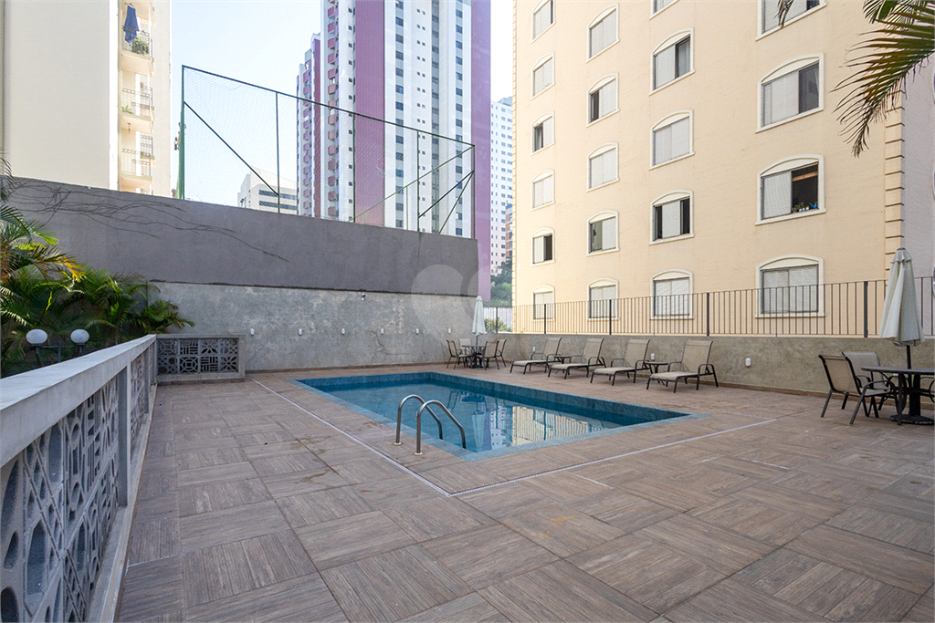 Venda Apartamento São Paulo Vila Madalena REO977397 14