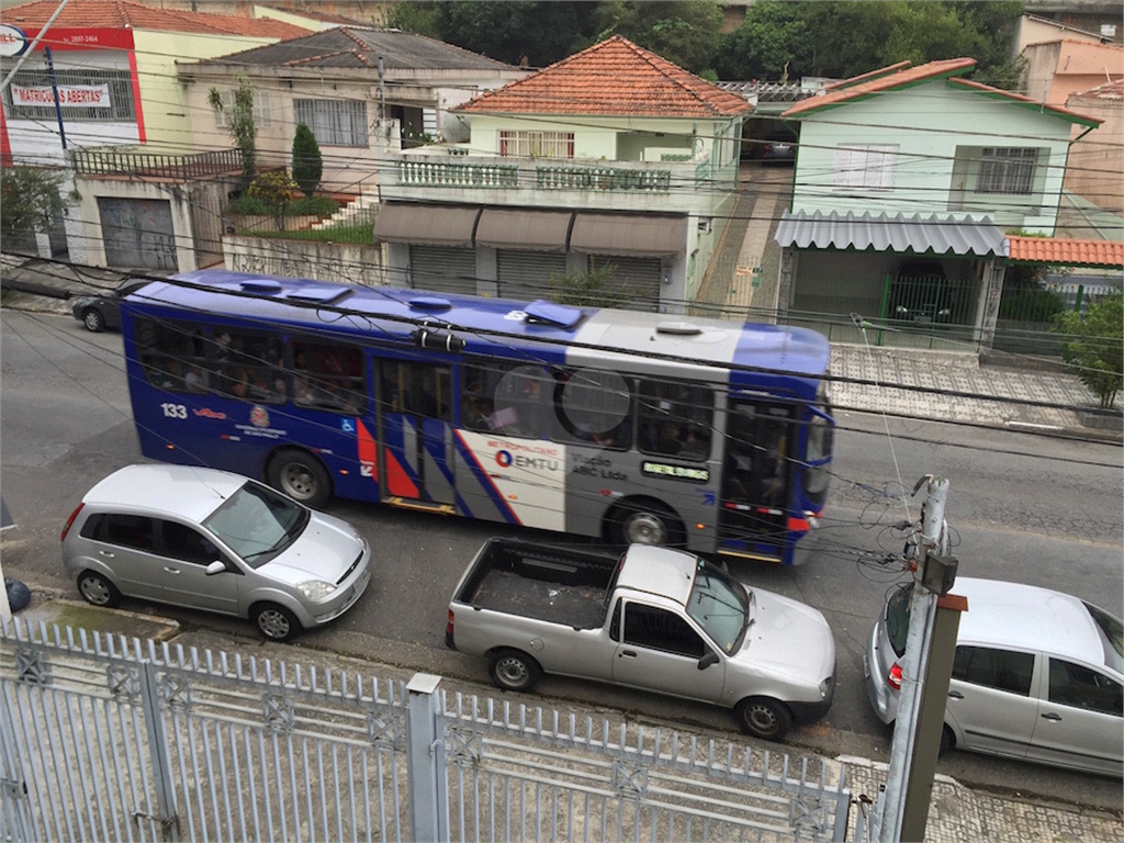 Aluguel Salas São Bernardo Do Campo Baeta Neves REO977403 13