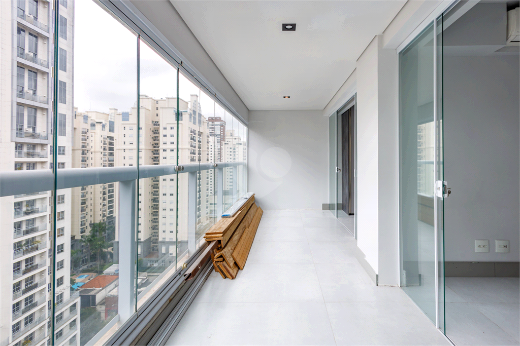 Venda Apartamento São Paulo Indianópolis REO977405 9