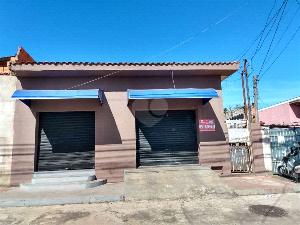 Venda Casa Itapetininga Centro REO977415 1