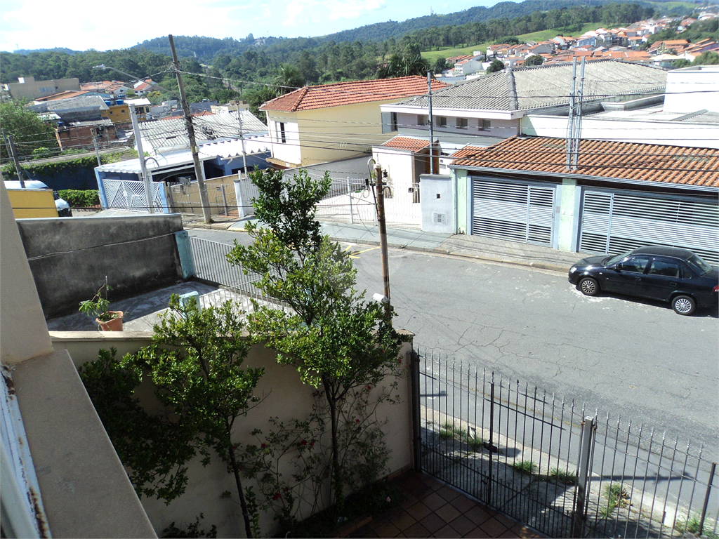 Venda Sobrado São Paulo Jardim Líbano REO977416 15