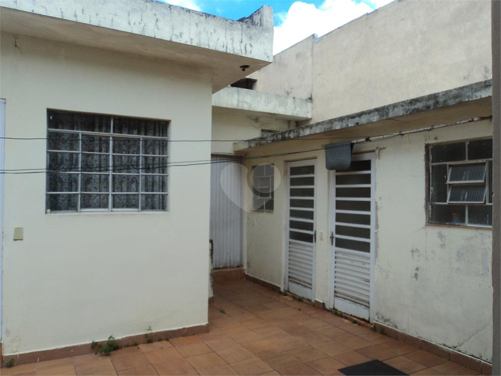 Venda Sobrado São Paulo Jardim Líbano REO977416 34