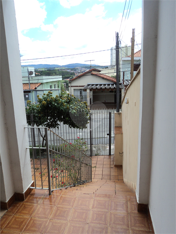 Venda Sobrado São Paulo Jardim Líbano REO977416 6