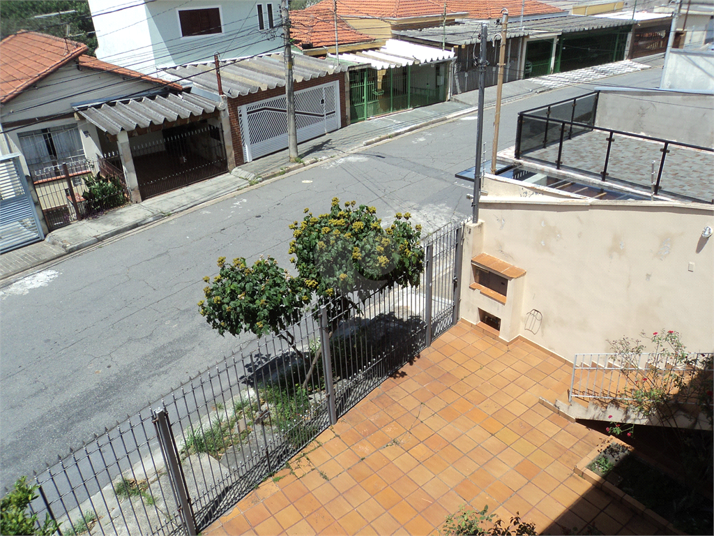 Venda Sobrado São Paulo Jardim Líbano REO977416 21