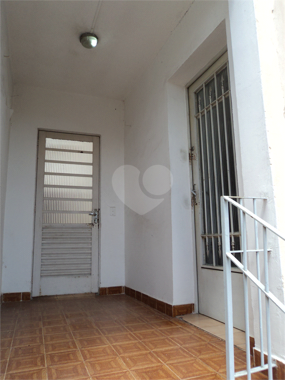 Venda Sobrado São Paulo Jardim Líbano REO977416 5