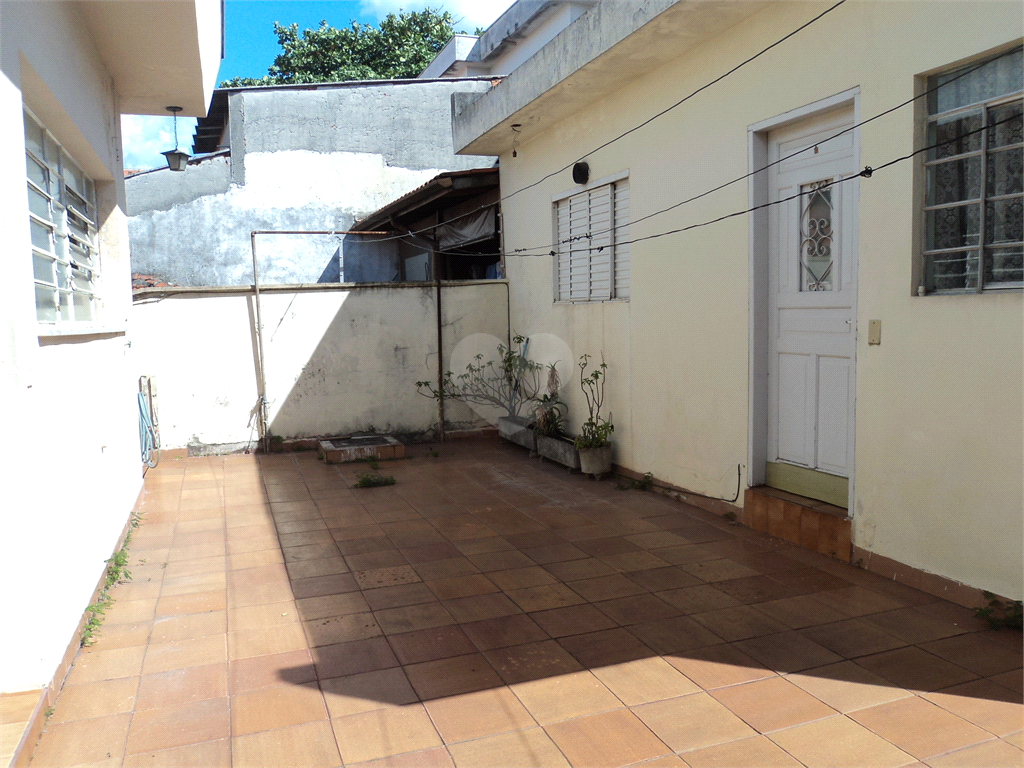 Venda Sobrado São Paulo Jardim Líbano REO977416 31