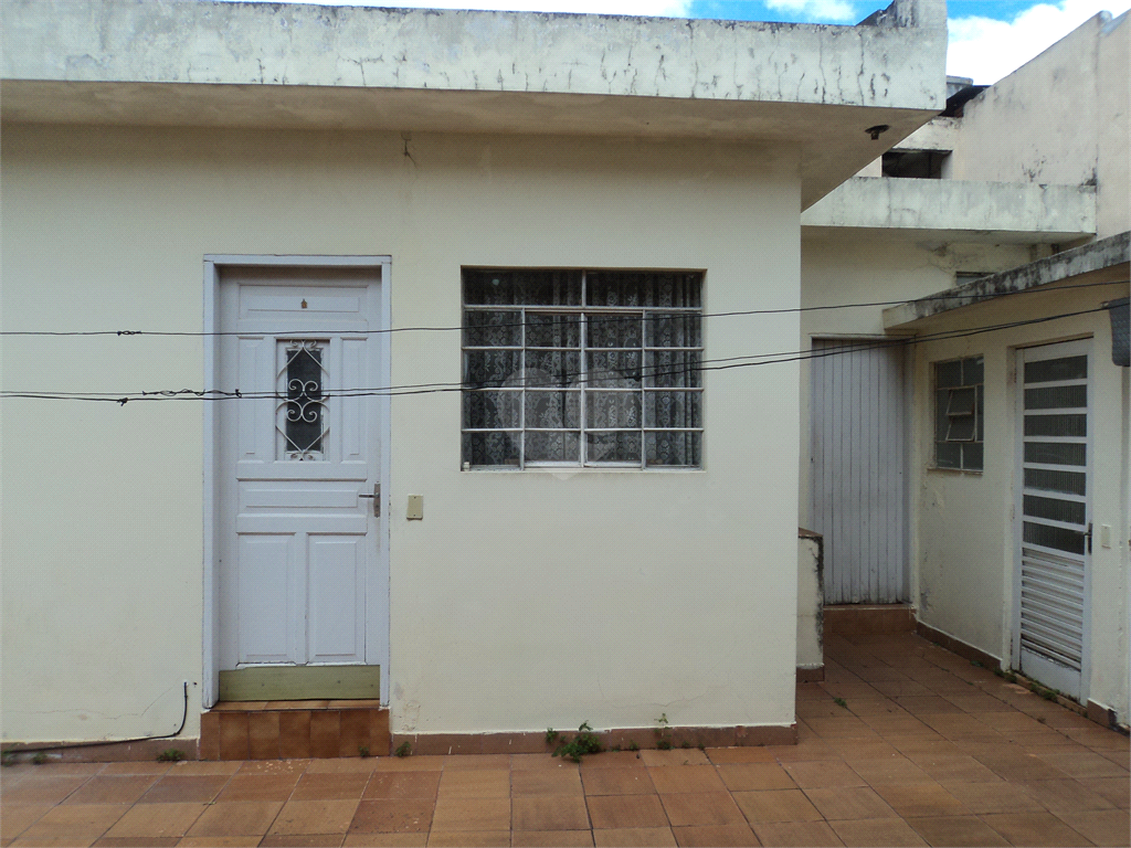 Venda Sobrado São Paulo Jardim Líbano REO977416 33