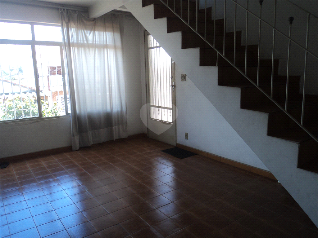 Venda Sobrado São Paulo Jardim Líbano REO977416 8