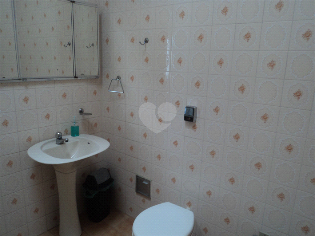 Venda Sobrado São Paulo Jardim Líbano REO977416 25