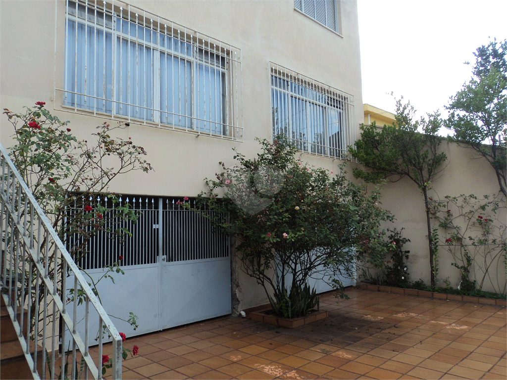 Venda Sobrado São Paulo Jardim Líbano REO977416 3