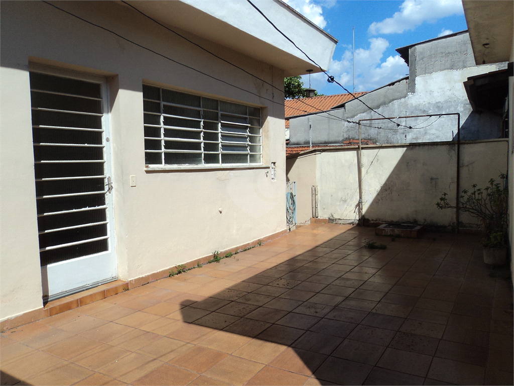 Venda Sobrado São Paulo Jardim Líbano REO977416 35