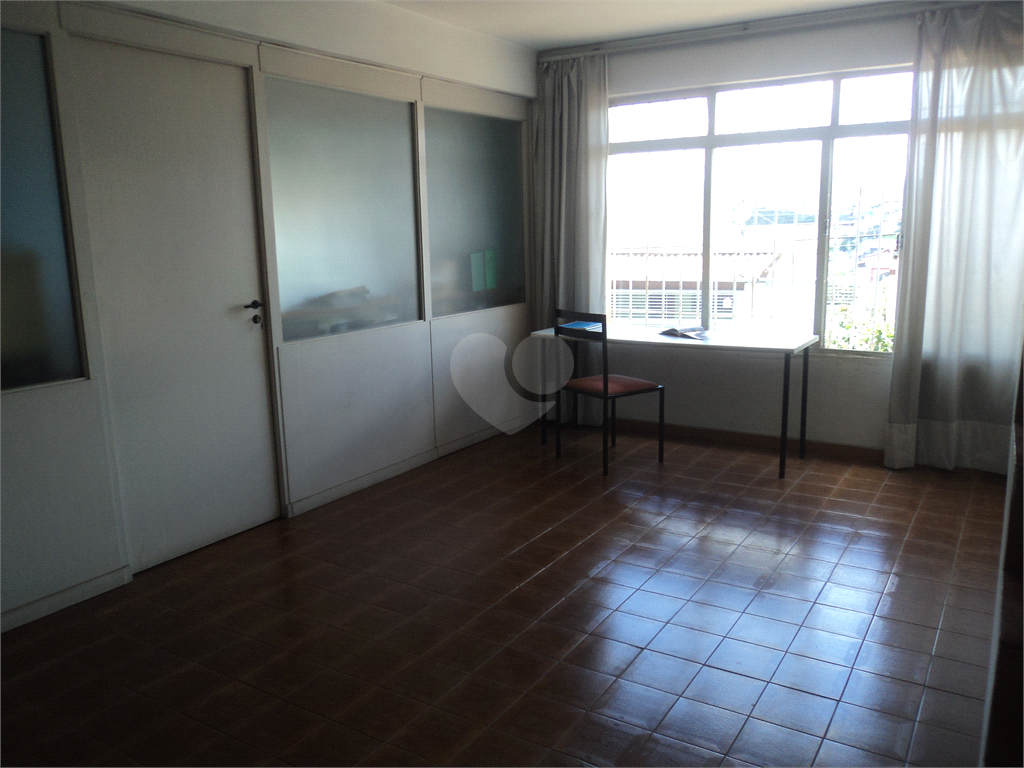 Venda Sobrado São Paulo Jardim Líbano REO977416 7