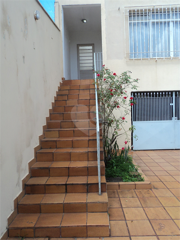 Venda Sobrado São Paulo Jardim Líbano REO977416 4