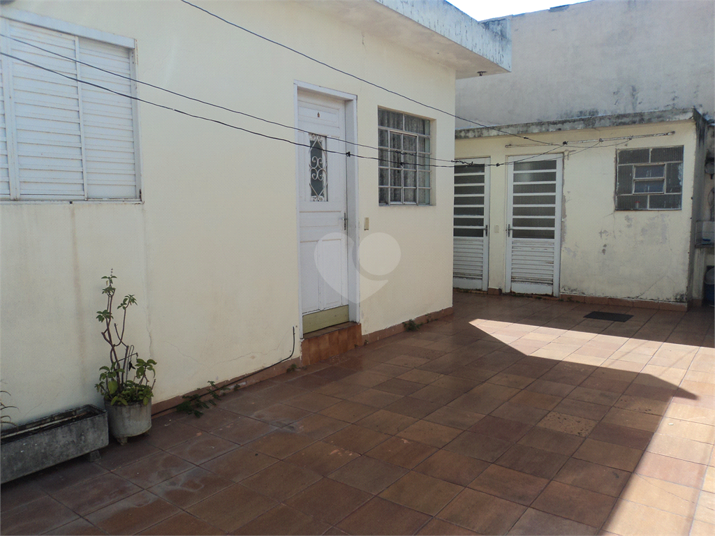 Venda Sobrado São Paulo Jardim Líbano REO977416 36