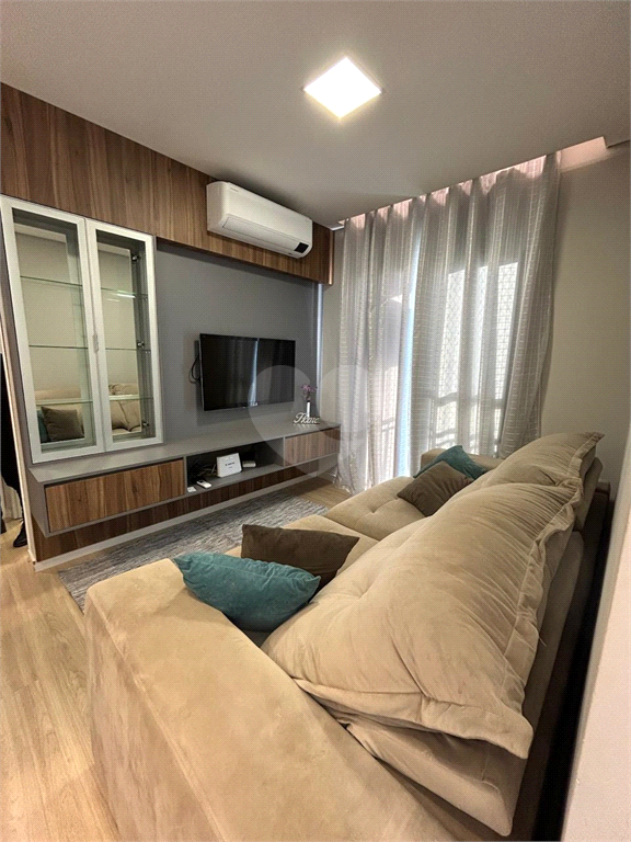 Aluguel Apartamento Hortolândia Parque Gabriel REO977427 23