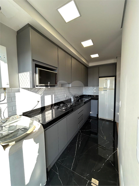 Aluguel Apartamento Hortolândia Parque Gabriel REO977427 20