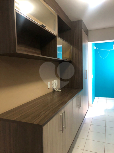 Venda Apartamento Jundiaí Jardim Ermida I REO977441 12