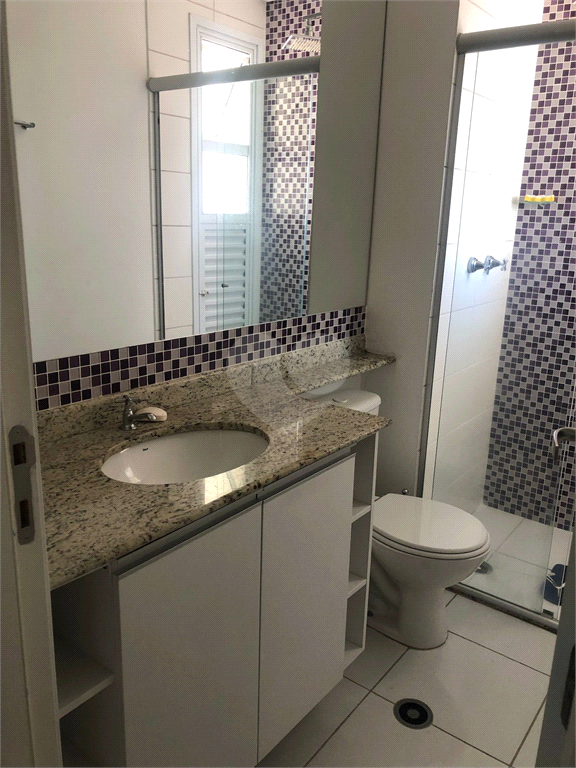 Venda Apartamento Jundiaí Jardim Ermida I REO977441 10