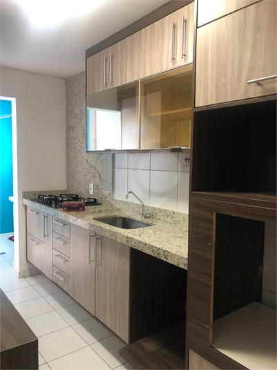 Venda Apartamento Jundiaí Jardim Ermida I REO977441 4