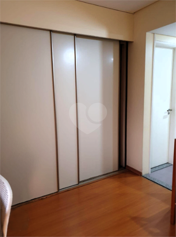 Venda Flat São Paulo Moema REO977444 12