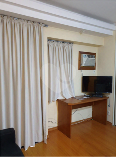 Venda Flat São Paulo Moema REO977444 8