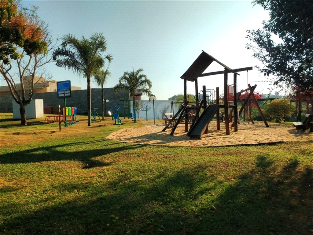 Venda Condomínio Indaiatuba Jardim Morumbi REO977447 10