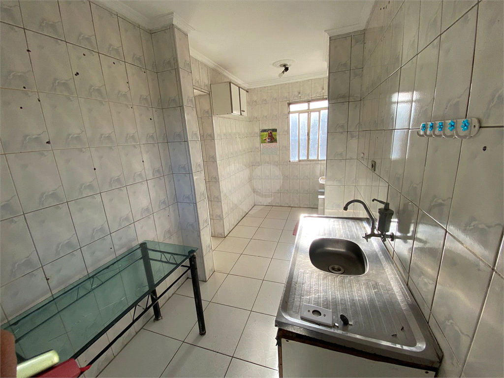 Venda Apartamento São Paulo Vila Sílvia REO977459 5