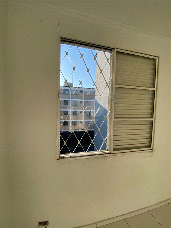 Venda Apartamento São Paulo Vila Sílvia REO977459 10