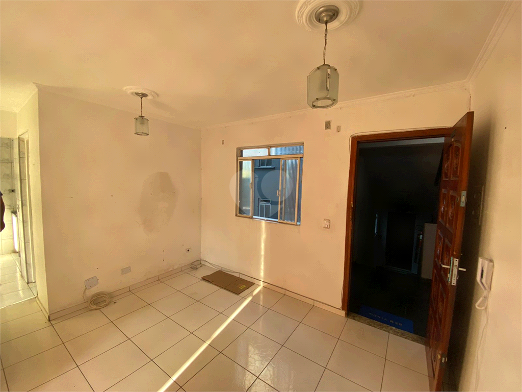 Venda Apartamento São Paulo Vila Sílvia REO977459 1