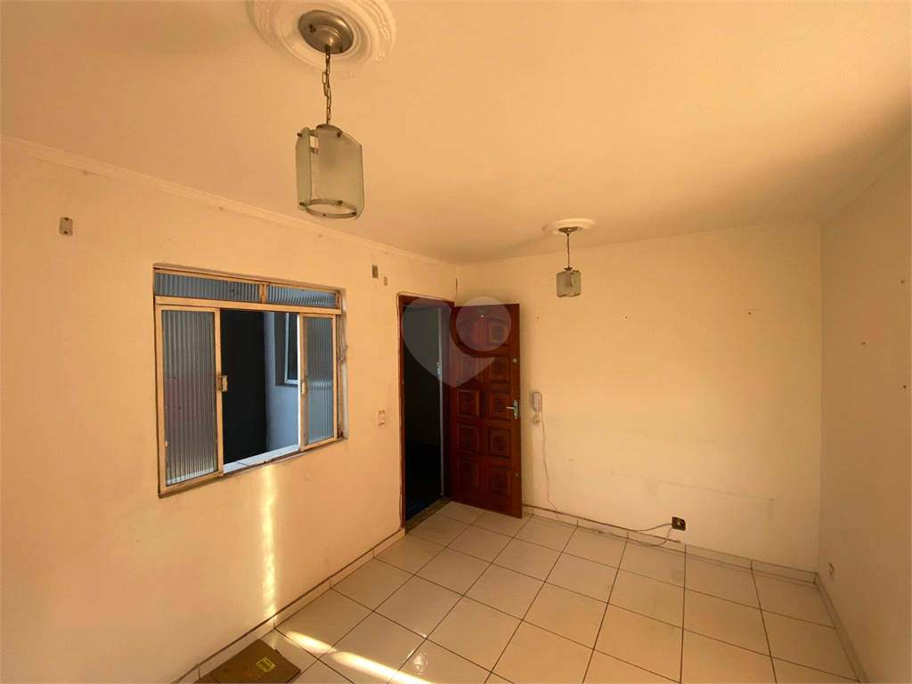 Venda Apartamento São Paulo Vila Sílvia REO977459 2