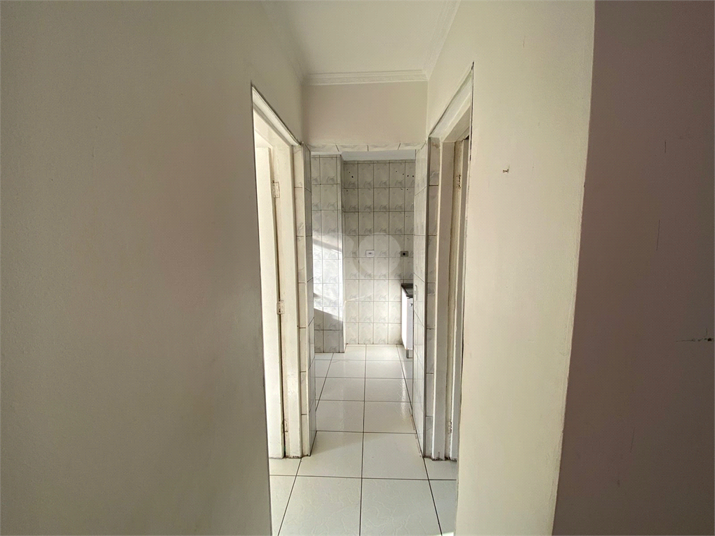 Venda Apartamento São Paulo Vila Sílvia REO977459 6