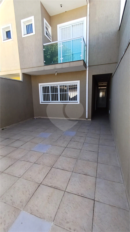 Aluguel Sobrado São Paulo Jardim Ernestina REO977463 4