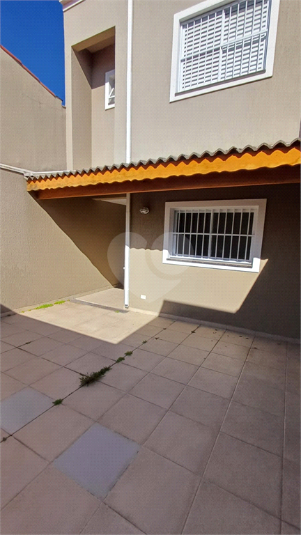 Aluguel Sobrado São Paulo Jardim Ernestina REO977463 1