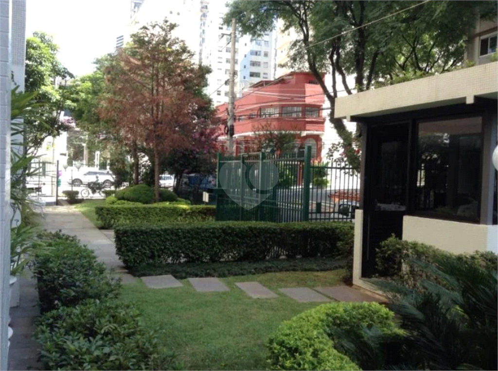 Venda Apartamento São Paulo Paraíso REO977464 1