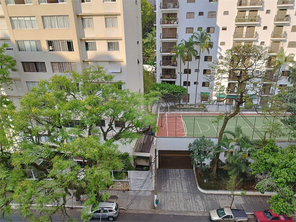 Venda Apartamento São Paulo Paraíso REO977464 28