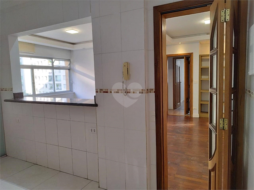 Venda Apartamento São Paulo Paraíso REO977464 12