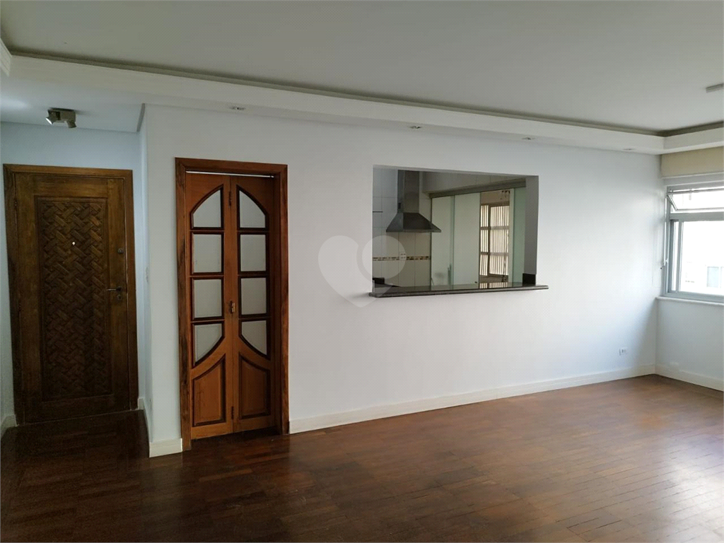 Venda Apartamento São Paulo Paraíso REO977464 9