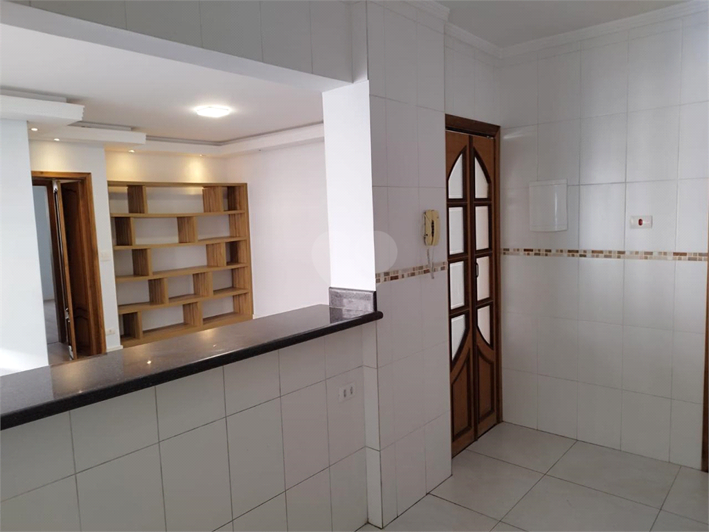 Venda Apartamento São Paulo Paraíso REO977464 11