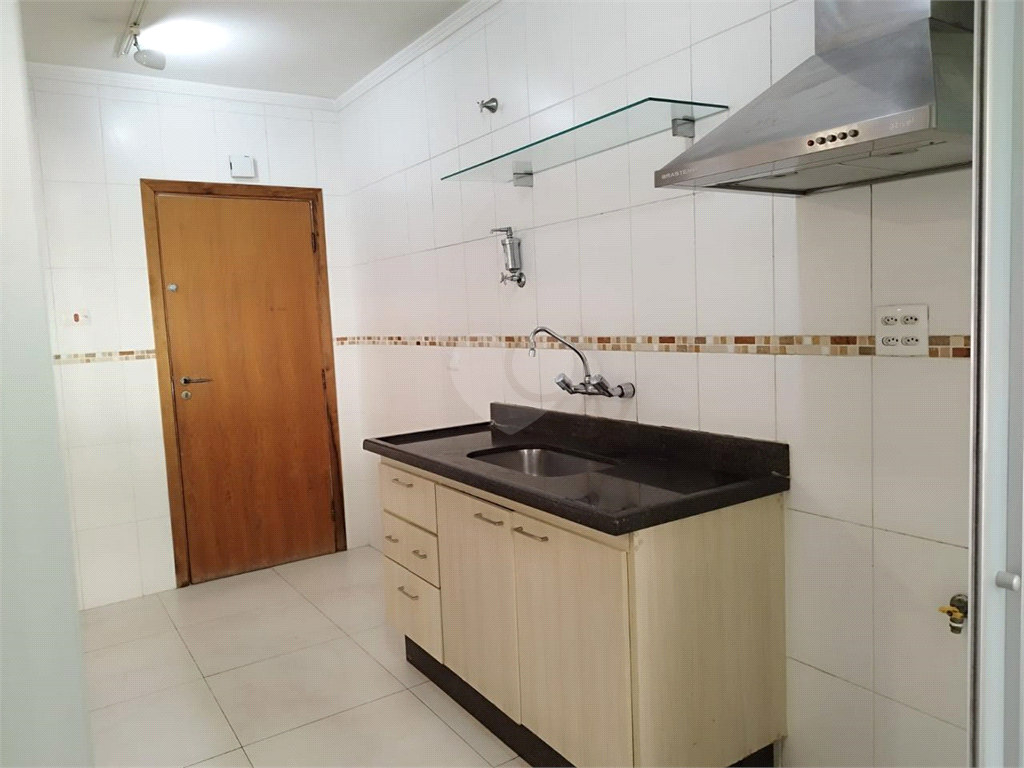 Venda Apartamento São Paulo Paraíso REO977464 13