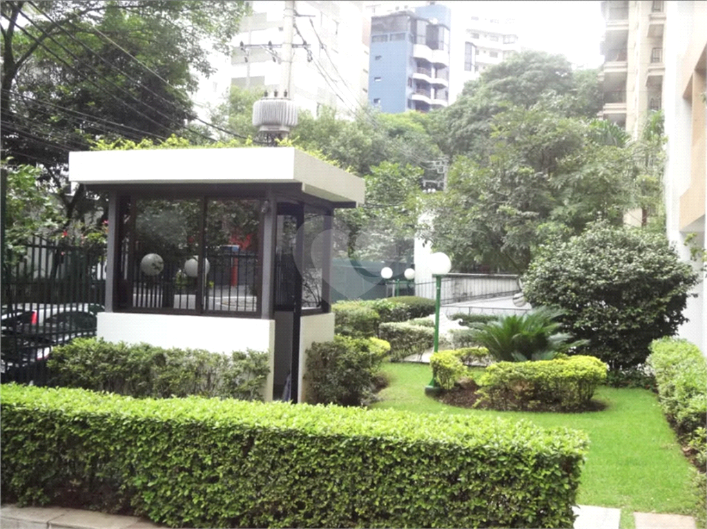 Venda Apartamento São Paulo Paraíso REO977464 26