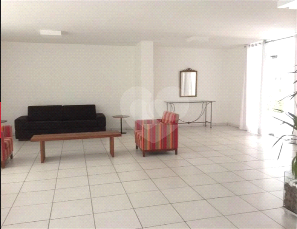 Venda Apartamento São Paulo Paraíso REO977464 27