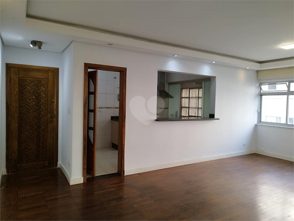 Venda Apartamento São Paulo Paraíso REO977464 3